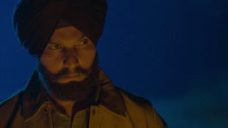 КАТ / Информатор 1 сезон 8 серия