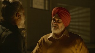 КАТ / Информатор 1 сезон 7 серия