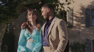 Эмили в Париже 3 сезон 6 серия