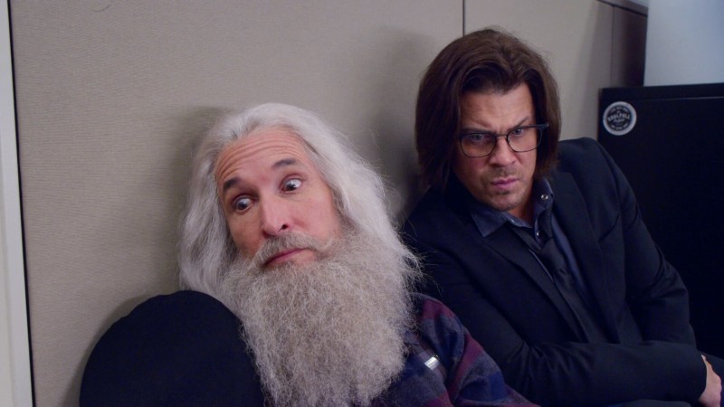 Грабь награбленное: Искупление / Воздействие: Искупление 6 серия Грабь награбленное: Искупление / Воздействие: Искупление 6 серия