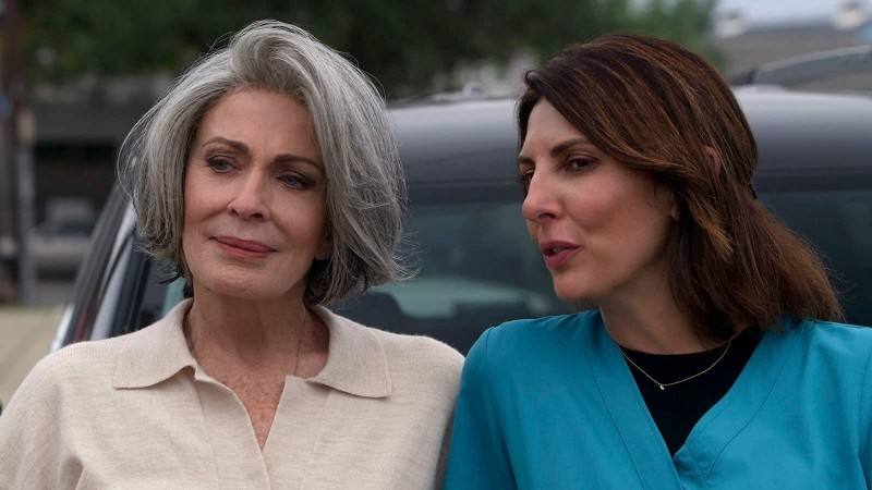 Грабь награбленное: Искупление / Воздействие: Искупление 11 серия