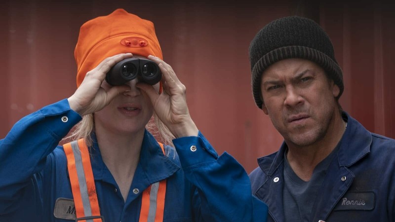 Грабь награбленное: Искупление / Воздействие: Искупление 2 сезон 2 серия Грабь награбленное: Искупление / Воздействие: Искупление 2 сезон 2 серия