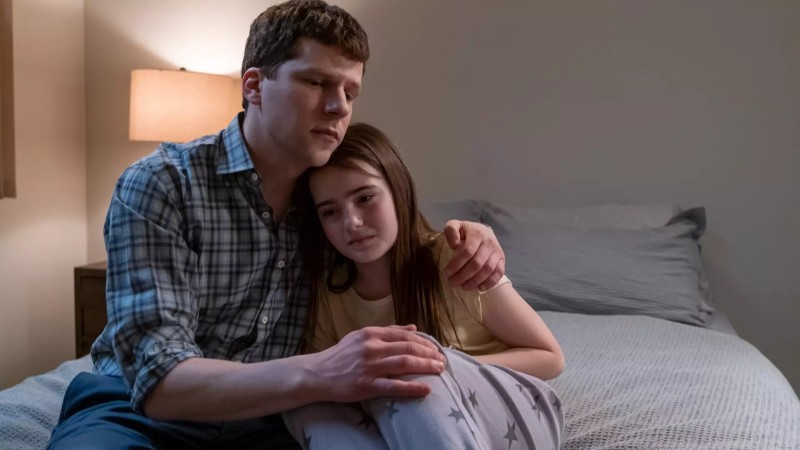 Флейшман в беде 2 серия