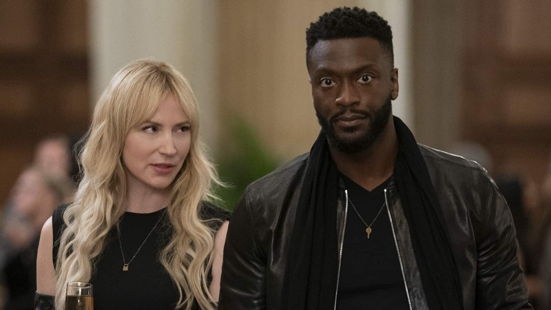 Грабь награбленное: Искупление / Воздействие: Искупление 2 сезон 4 серия Грабь награбленное: Искупление / Воздействие: Искупление 2 сезон 4 серия