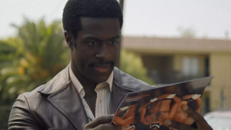 Добро пожаловать в Чиппендейлс 4 серия