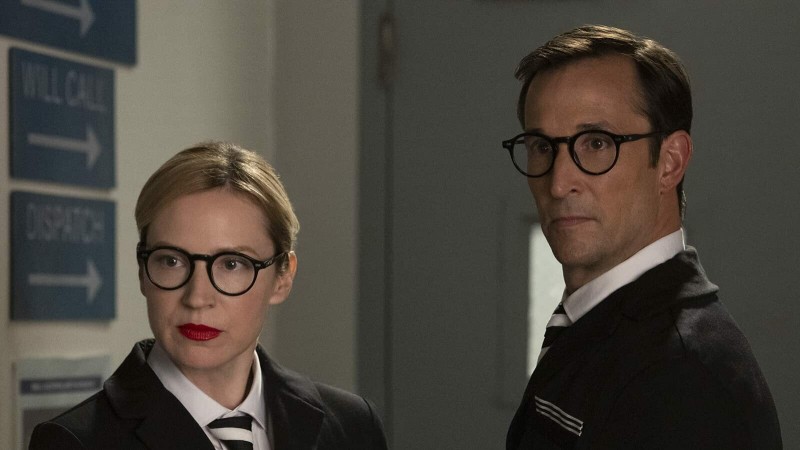 Грабь награбленное: Искупление / Воздействие: Искупление 2 сезон 7 серия Грабь награбленное: Искупление / Воздействие: Искупление 2 сезон 7 серия