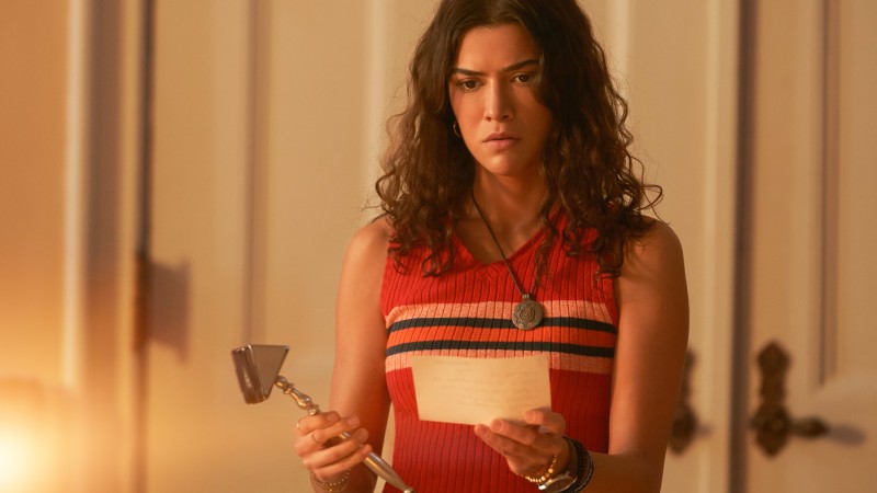 Сокровище нации: На краю истории 1 серия