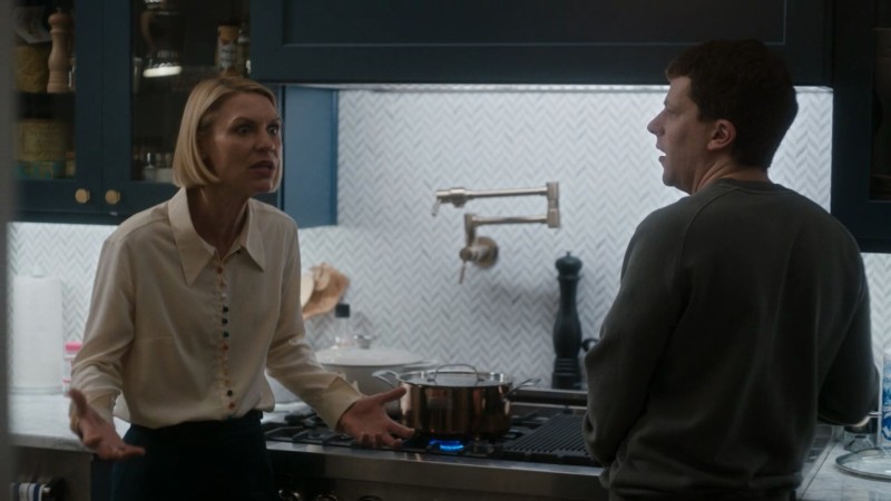 Флейшман в беде 7 серия