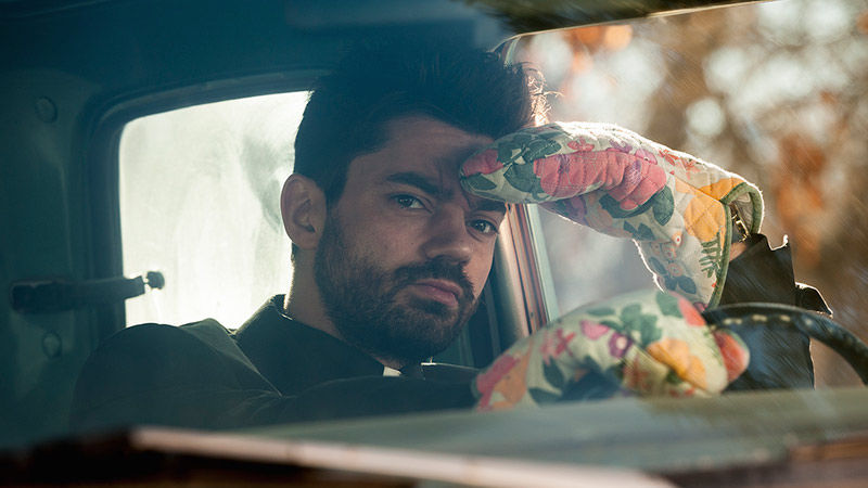 Проповедник 2 серия