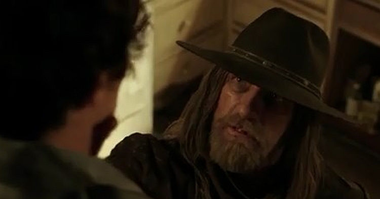 Проповедник 2 сезон 6 серия