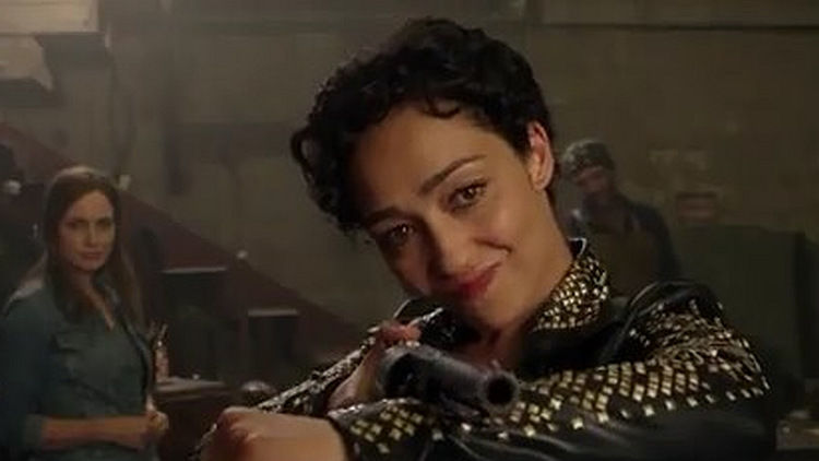 Проповедник 2 сезон 11 серия