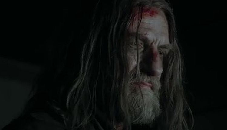 Проповедник 2 сезон 12 серия