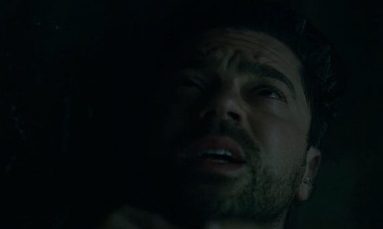 Проповедник 3 сезон 5 серия