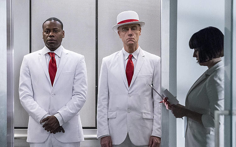 Проповедник 3 сезон 6 серия