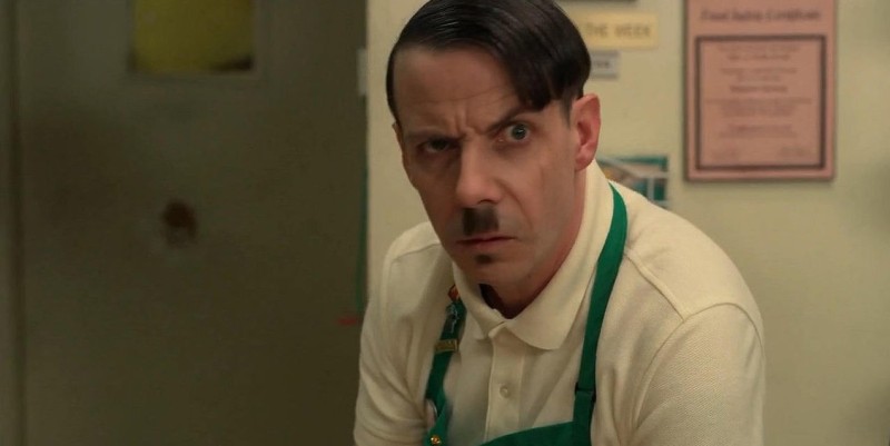 Проповедник 3 сезон 7 серия