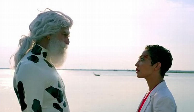 Проповедник 3 сезон 10 серия