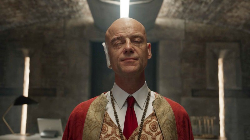 Проповедник 4 сезон 2 серия