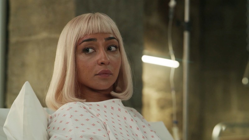 Проповедник 4 сезон 3 серия