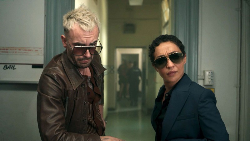 Проповедник 4 сезон 6 серия