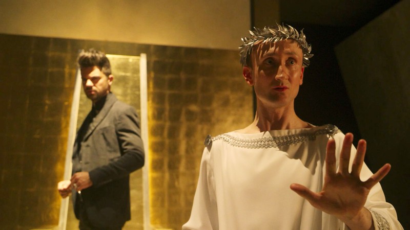 Проповедник 4 сезон 7 серия