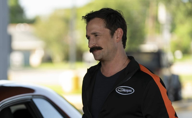 Грабь награбленное: Искупление / Воздействие: Искупление 2 сезон 9 серия