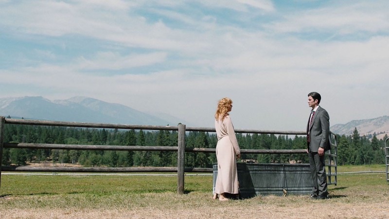 Йеллоустоун 3 серия