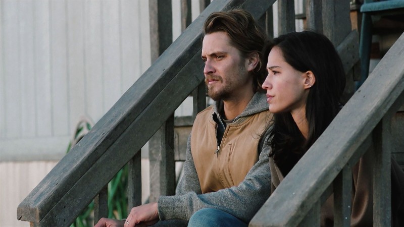 Йеллоустоун 4 серия