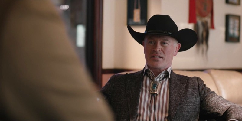 Йеллоустоун 2 сезон 6 серия