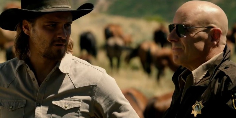 Йеллоустоун 3 сезон 5 серия Йеллоустоун 3 сезон 5 серия