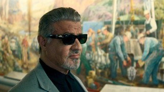 Король Талсы 1 сезон 1 серия