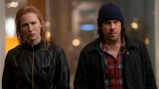 Грабь награбленное: Искупление / Воздействие: Искупление 1 сезон 13 серия