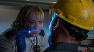 Грабь награбленное: Искупление / Воздействие: Искупление 1 сезон 15 серия