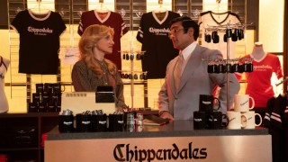 Добро пожаловать в Чиппендейлс 1 сезон 2 серия