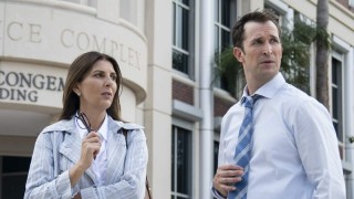 Грабь награбленное: Искупление / Воздействие: Искупление 2 сезон 6 серия