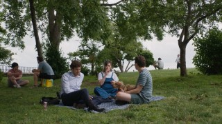 Флейшман в беде 1 сезон 5 серия