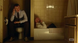 Проповедник 1 сезон 5 серия