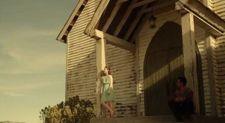 Проповедник 1 сезон 7 серия