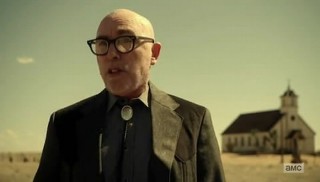 Проповедник 1 сезон 8 серия