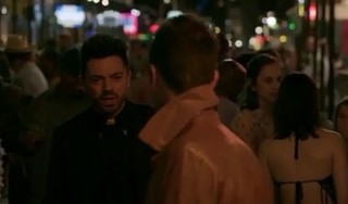 Проповедник 2 сезон 3 серия