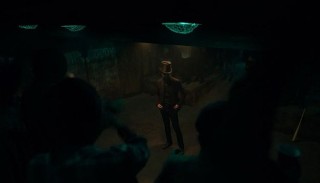 Проповедник 3 сезон 4 серия