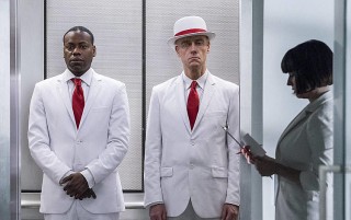 Проповедник 3 сезон 6 серия