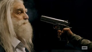 Проповедник 4 сезон 9 серия