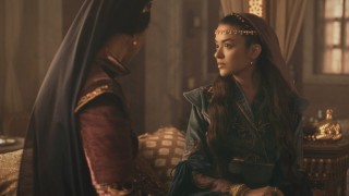 Восход Османской империи 2 сезон 2 серия