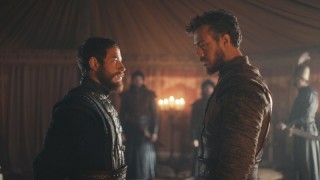 Восход Османской империи 2 сезон 4 серия