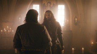 Восход Османской империи 2 сезон 5 серия