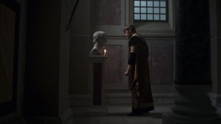 Восход Османской империи 1 сезон 6 серия