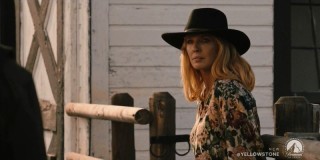 Йеллоустоун 2 сезон 3 серия