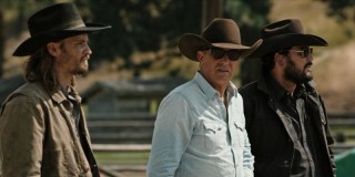 Йеллоустоун 4 сезон 2 серия