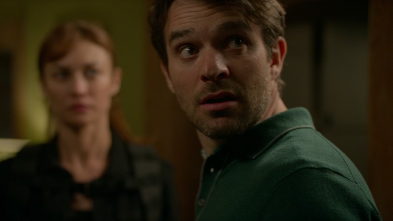 Госизмена 3 серия