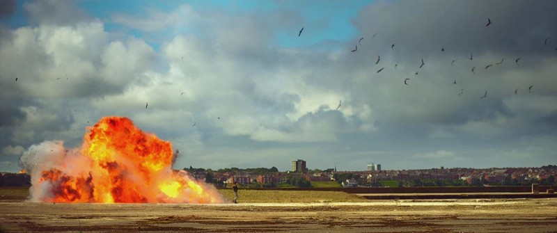 Утопия 2 серия